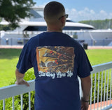 Starting Line Up T-Shirt
