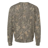 Homegrown Crewneck Sweatshirt - Southern Grace Boutique 