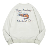 Crewneck Hoodie - Southern Grace Boutique 