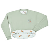 Crewneck Hoodie - Southern Grace Boutique 