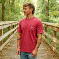 Old School Tow Tee, Chili