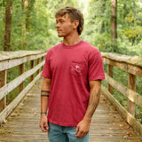 Old School Tow Tee, Chili
