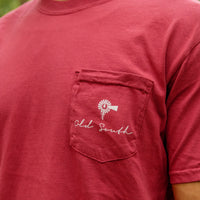 Old School Tow Tee, Chili