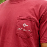Old School Tow Tee, Chili