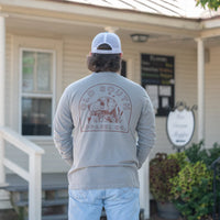 Men’s Hunting Dog Tee - Southern Grace Boutique 