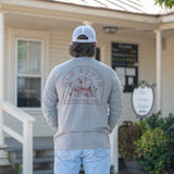 Men’s Hunting Dog Tee - Southern Grace Boutique 