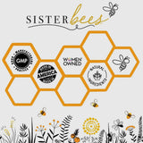 Sister Bees Lip Balm - Southern Grace Boutique 