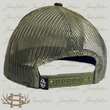 SumTurkey Hat - Southern Grace Boutique 