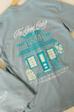 The Good Catch Tee
