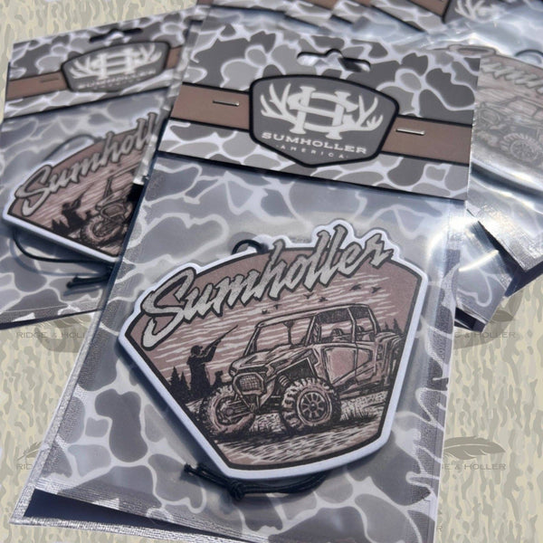 RZR Air Freshener - Southern Grace Boutique 