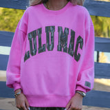 LM Sweatshirt - Southern Grace Boutique 