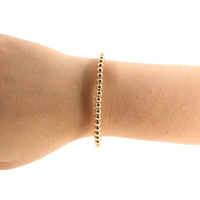 4MM Gold - Southern Grace Boutique 