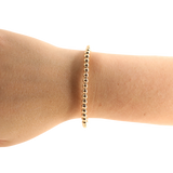 4MM Gold - Southern Grace Boutique 