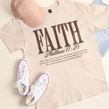 FAITH Tee
