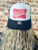 Small Town Smokeshow Hat