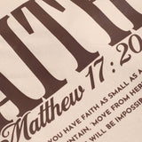 FAITH Tee