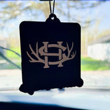 Drain the Swamp Air Freshener - Southern Grace Boutique 