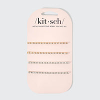 Rhinestone Extra Long Bobby Pins