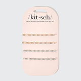 Rhinestone Extra Long Bobby Pins