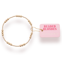 ILY Bracelet - Southern Grace Boutique 