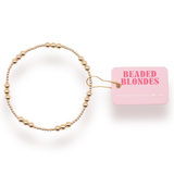 ILY Bracelet - Southern Grace Boutique 