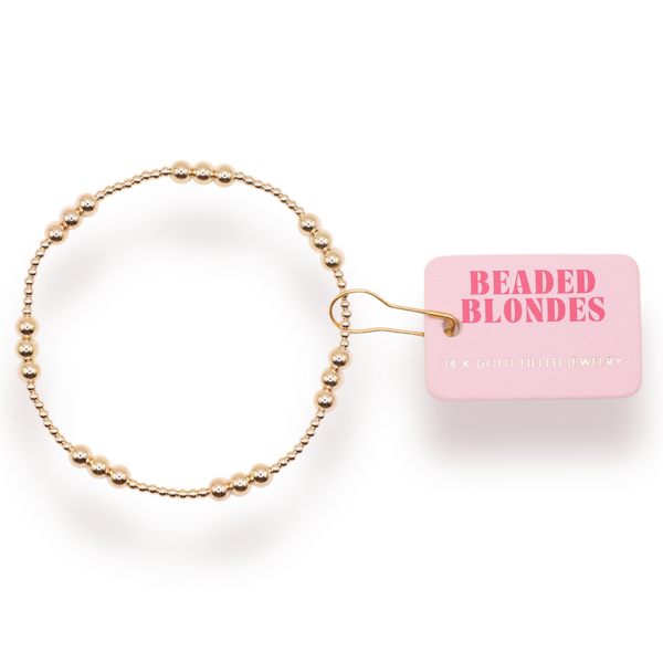 ILY Bracelet - Southern Grace Boutique 