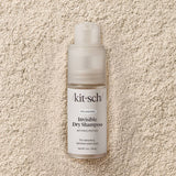 Volumizing Rice Protein Dry Shampoo