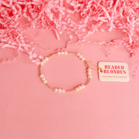 ILY Coastal Pearl - Southern Grace Boutique 