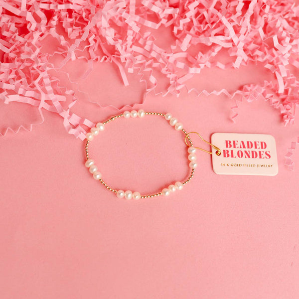 ILY Coastal Pearl - Southern Grace Boutique 