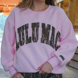 LM Sweatshirt - Southern Grace Boutique 