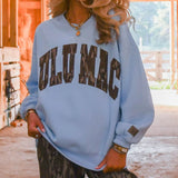 LM Sweatshirt - Southern Grace Boutique 