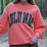 LM Sweatshirt - Southern Grace Boutique 