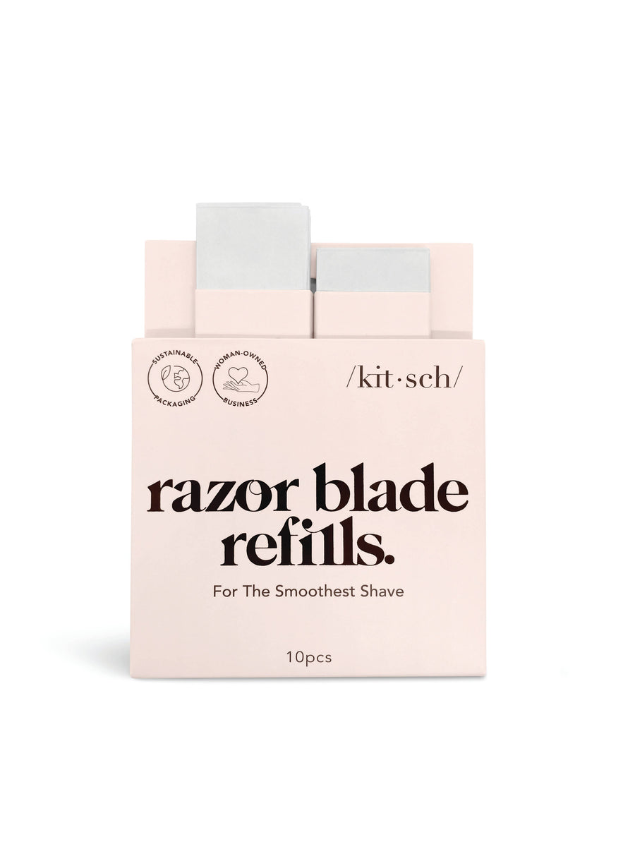 Razor Refills 10pc | Southern Grace Boutique