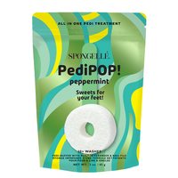 Peppermint PediPop - Southern Grace Boutique 