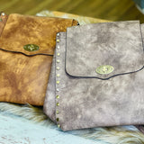 Rustic Backpacks - Southern Grace Boutique 